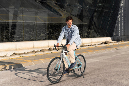 E-Bike-Diebstahlschutz: So schützen Sie Ihr Rad in deutschen Städten – Die ultimative Anleitung