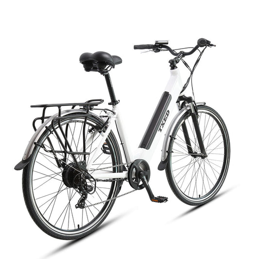Mit 70 aufm E-MTB: Mein Enkel nennt mich jetzt 'Opa E-Rockstar'!