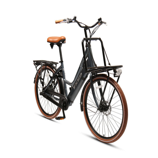 Mittelmotor vs. Nabenmotor: Warum dein eBike-Antrieb den Unterschied macht