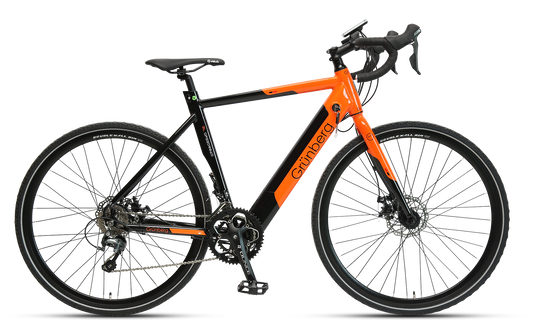 E-Bike Boom in Deutschland: Warum jeder jetzt vom Rad schwärmt! 正文: