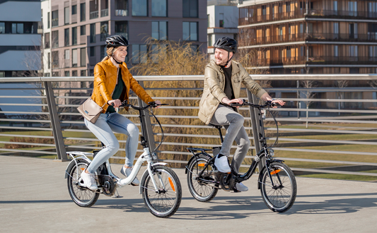 Die 5 wichtigsten Kaufkriterien für dein neues E-Bike