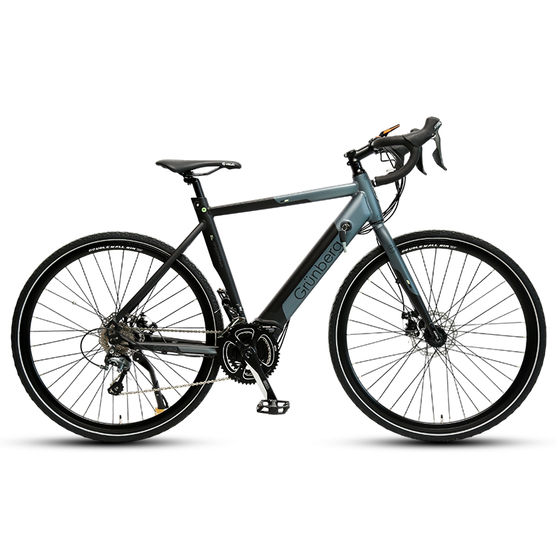 El Speed Road M20