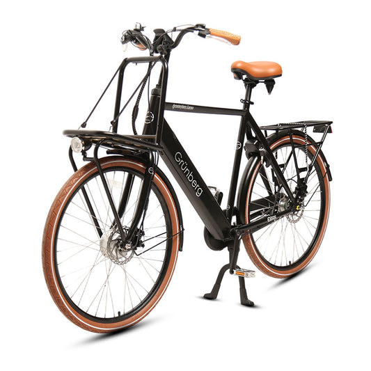 el Amsterdam Cargo M