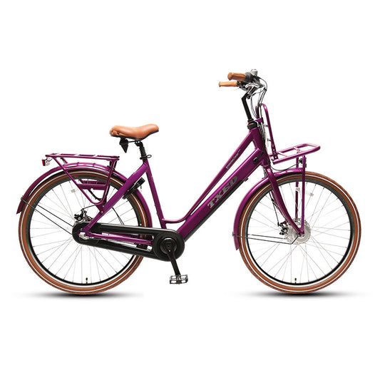 el Amsterdam Cargo F