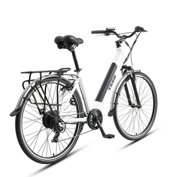 Mit 70 aufm E-MTB: Mein Enkel nennt mich jetzt 'Opa E-Rockstar'!