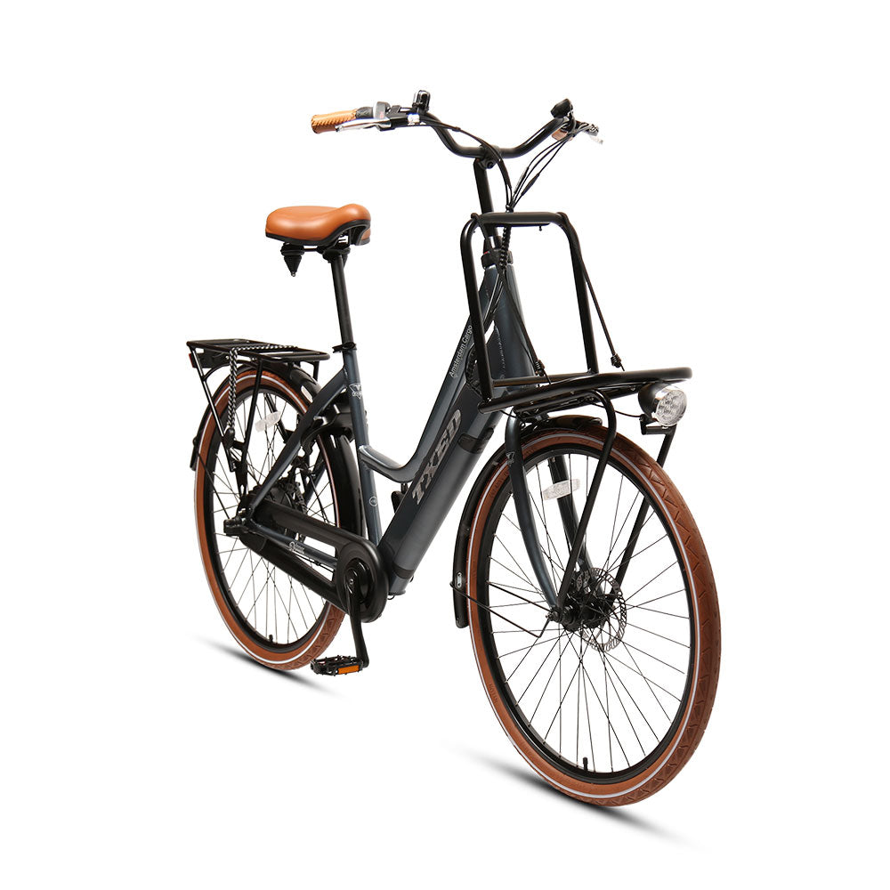 Mittelmotor vs. Nabenmotor: Warum dein eBike-Antrieb den Unterschied macht