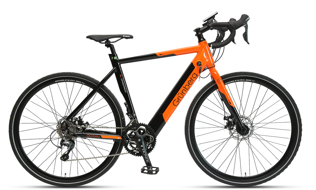 E-Bike Boom in Deutschland: Warum jeder jetzt vom Rad schwärmt!  正文：