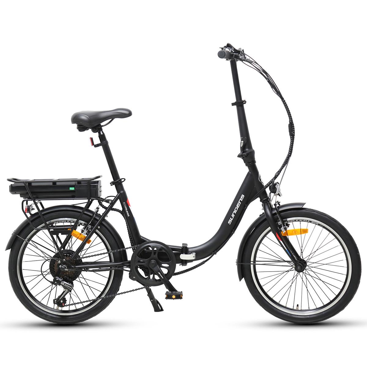 ECO Folding VII