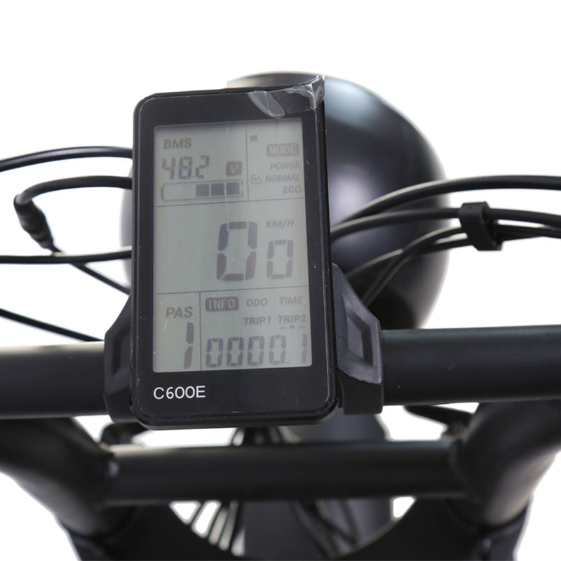 E Times Tour F | Der Premium-E-Bike für Abenteuer und Alltag - TXED