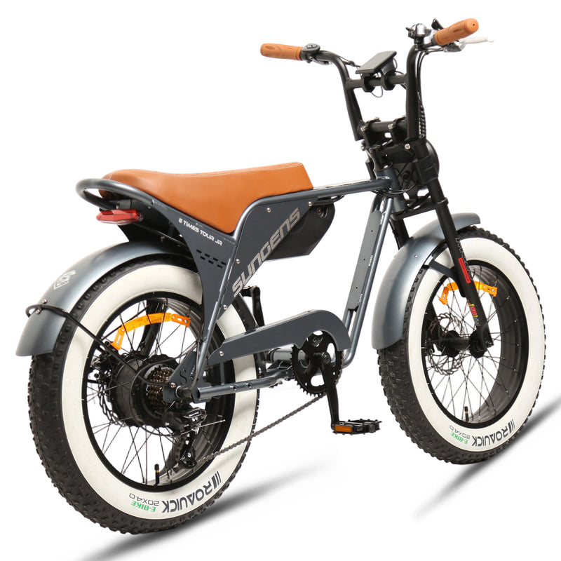 Times Tour JR by TXED featuring a sleek, modern design with the brand logo visible on the product.