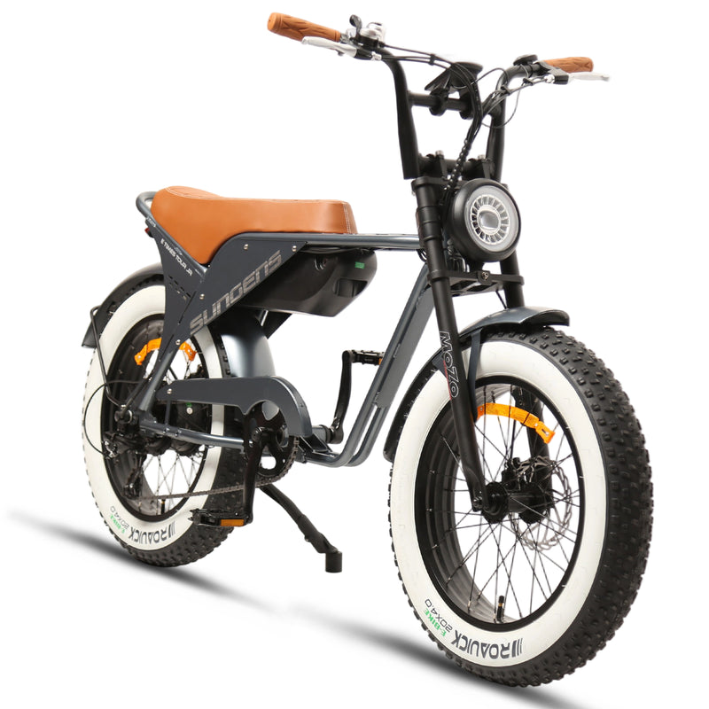 TXED Times Tour JR bicycle frame in metallic finish, lightweight design, with detailed tubing and branding visible.