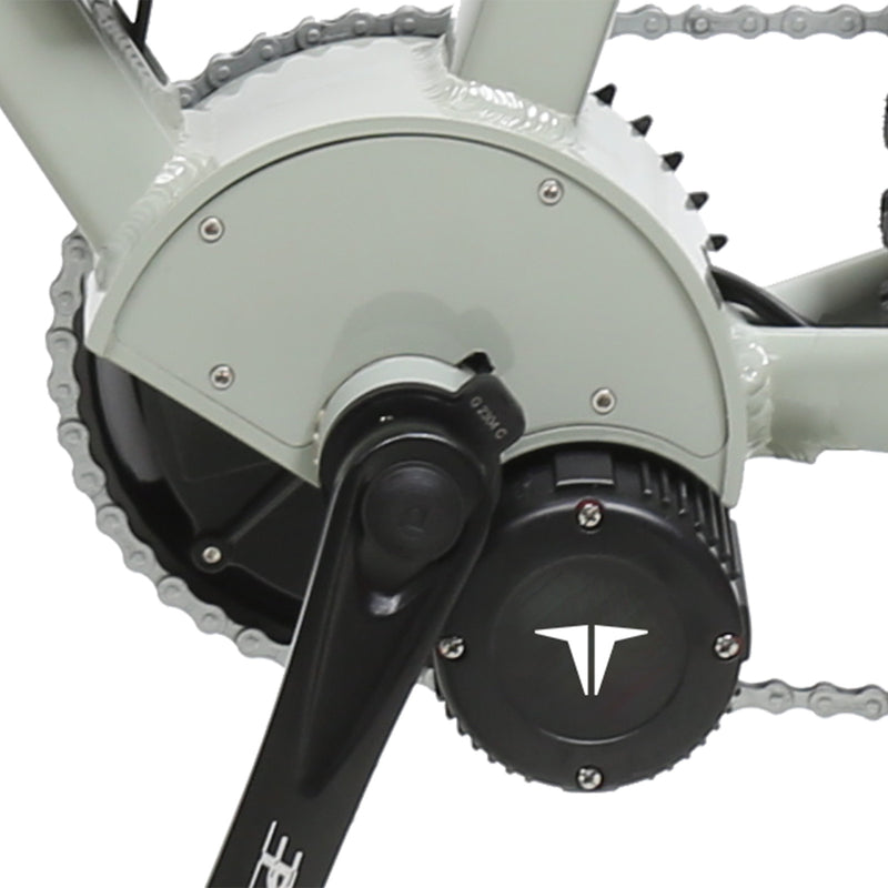 EFORWARD M27.5