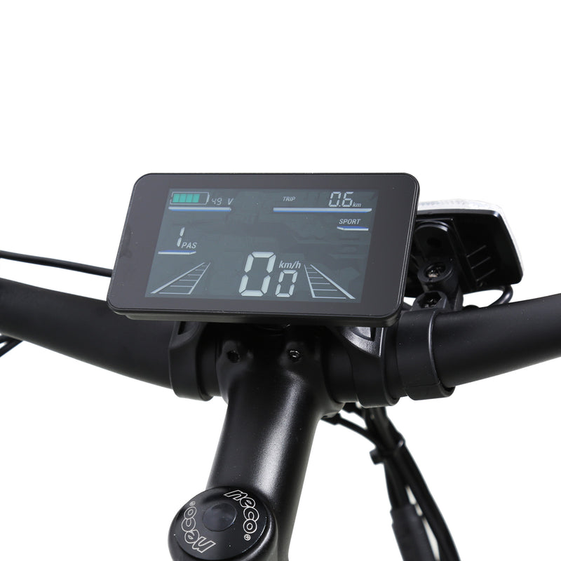 EFORWARD M27.5