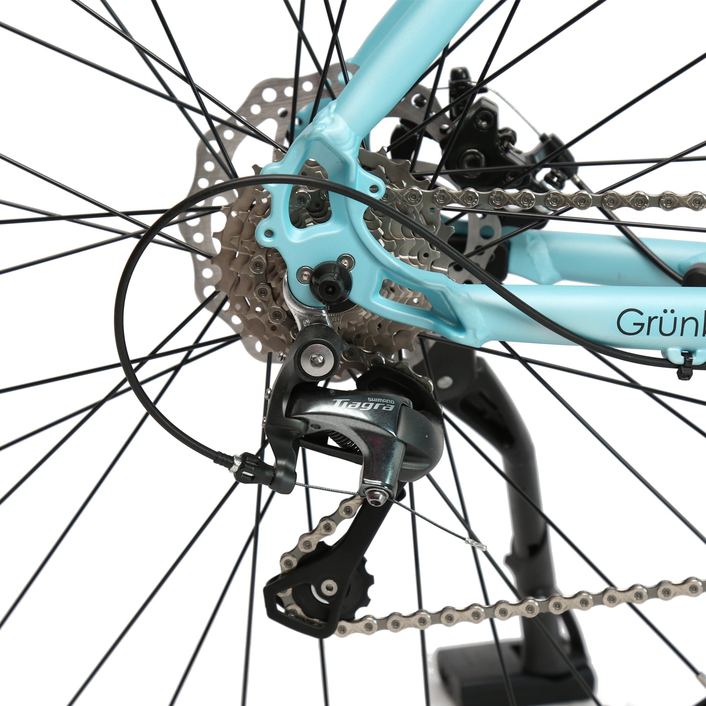 El Speed Road M20 | Hochwertiges Elektrofahrrad für Sportlichkeit und Komfort - TXED