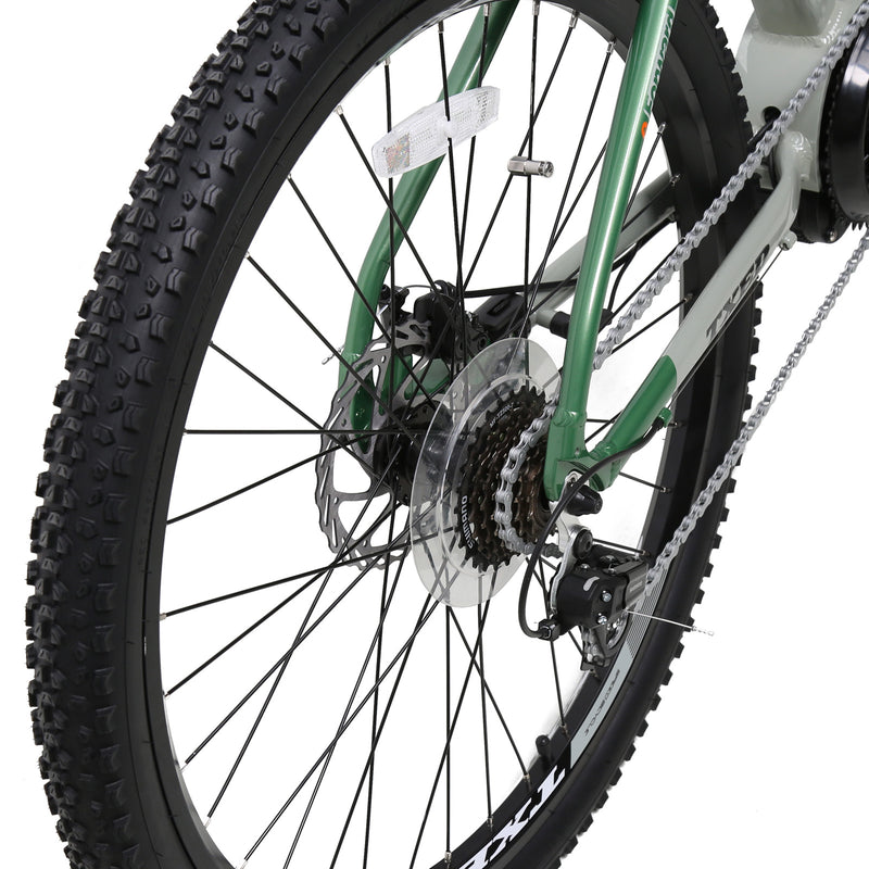 EFORWARD M27.5