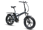 —Klapprad E-bike