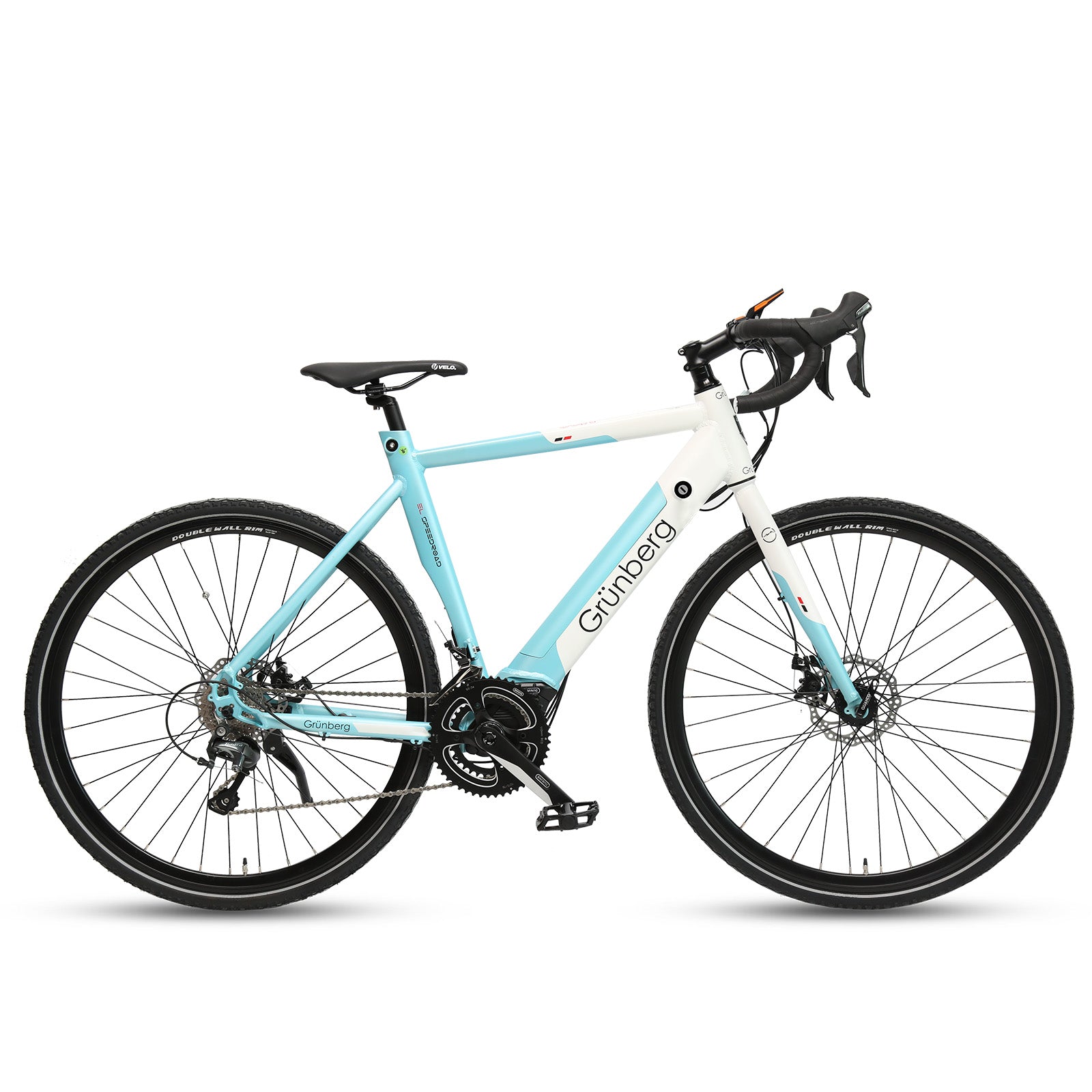 El Speed Road M20